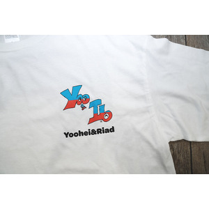 Yoo&Ib Tee