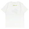 SINGLE 2 TEE (WHITE)..会場販売価格:4,200円