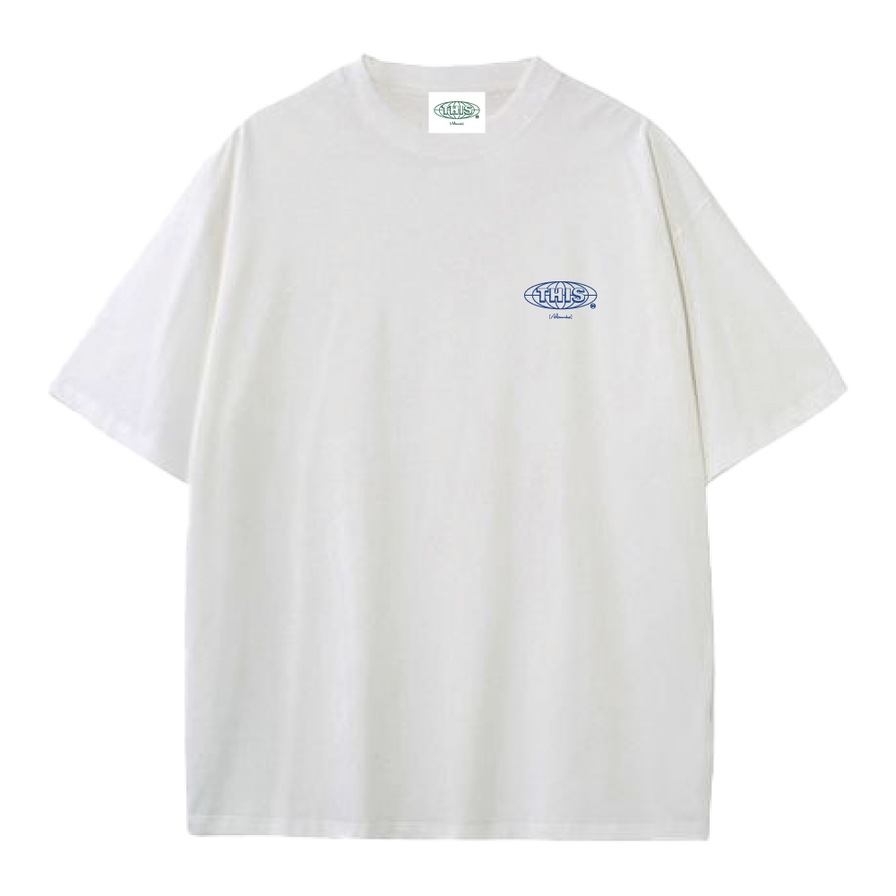 【THIS FES'24】激レア STAFF Tシャツ/Alexandros THIS FES '24 TEE A（BLUE） | [Alexandros] | ［Alexandros