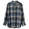 24AW FLANNEL SHIRT