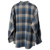24AW FLANNEL SHIRT