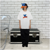 Yoo LOGO TEE（WHITE）..会場販売価格:3,800円  