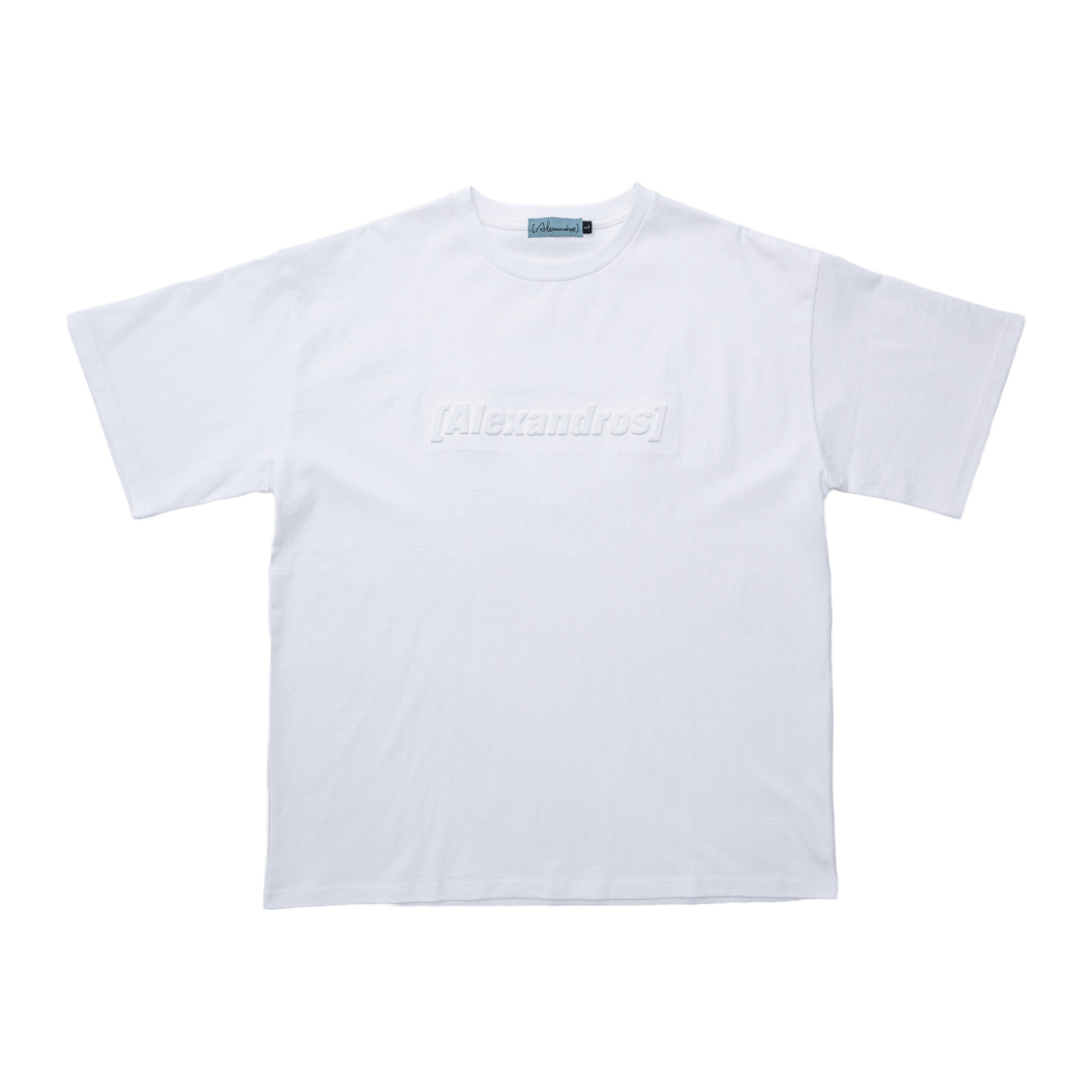 2025 Winter Fest. TEE（White）