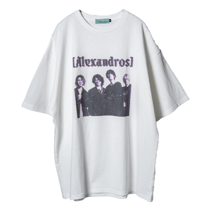 Alexandros] Online Shop | ［Alexandros］Official Site