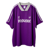 "PROVOKE" GAMING TEE (purple)..会場販売価格:5,500円 