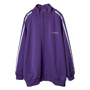 "PROVOKE" Track Jacket..会場販売価格:8,800円 