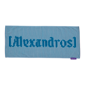 "PROVOKE" FACE TOWEL (2color) ..会場販売価格:2,000円 