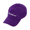 "PROVOKE" CAP (2color)  ..会場販売価格:3,500円 