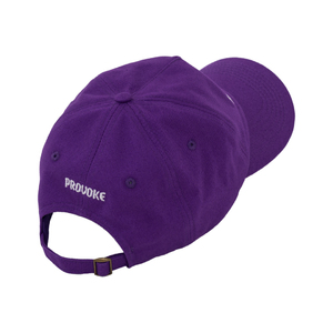"PROVOKE" CAP (2color)  ..会場販売価格:3,500円 