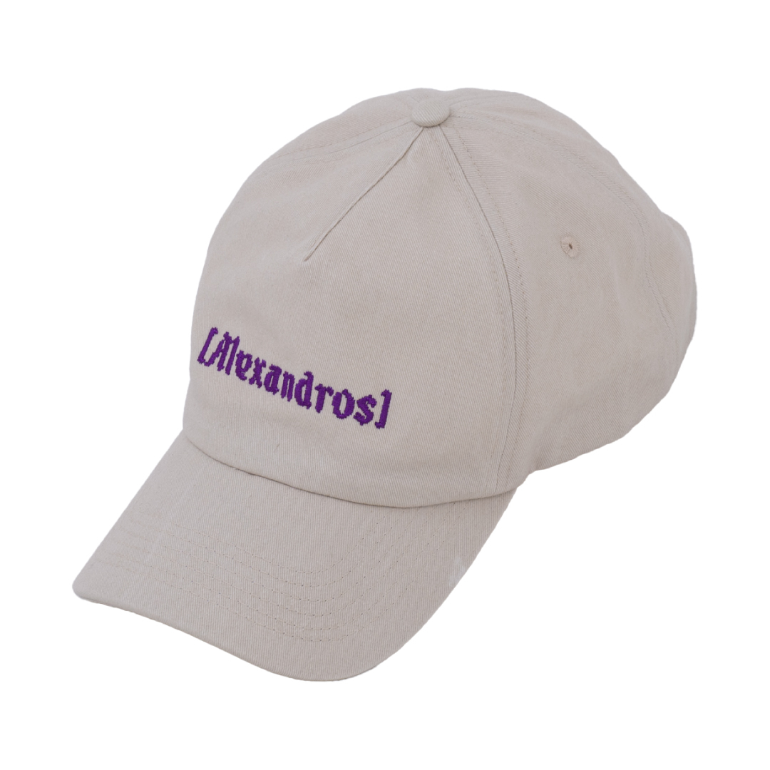"PROVOKE" CAP (2color) ..会場販売価格:3,500円