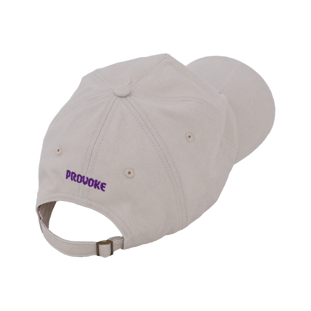 "PROVOKE" CAP (2color) ..会場販売価格:3,500円