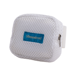 "PROVOKE" WRISTBAND POUCH (2color)  ..会場販売価格:2,000円