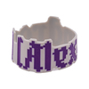 "PROVOKE"RUBBER BAND (2color) ..会場販売価格:500円 　