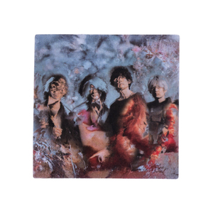 "PROVOKE" STICKER SET..会場販売価格:700円
