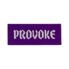"PROVOKE" STICKER SET..会場販売価格:700円