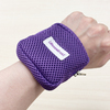 "PROVOKE" WRISTBAND POUCH (2color)  ..会場販売価格:2,000円