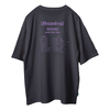 "PROVOKE" TOUR TEE (Sumikuro)..会場販売価格:4,000円 