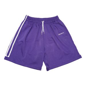 "PROVOKE"  Track Short Pants..会場販売価格:6,800円 