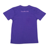 "PROVOKE" KIDS TEE (Purple)..会場販売価格:2,000円 