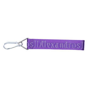 2025 Summer Fest. Logo Strap ..会場販売価格:1,500円 　