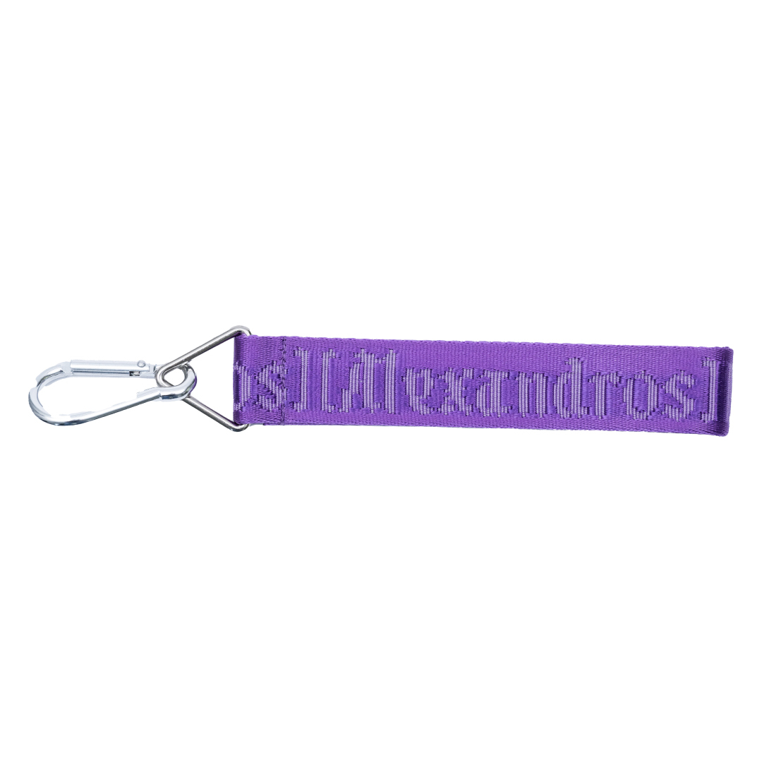 2025 Summer Fest. Logo Strap ..会場販売価格:1,500円 　