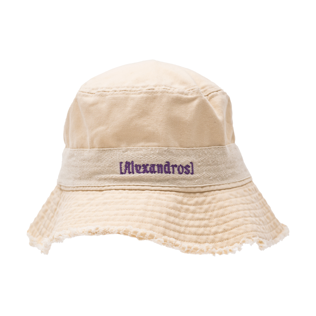 2025 Summer Fest. Bucket Hat ..会場販売価格:3,800円