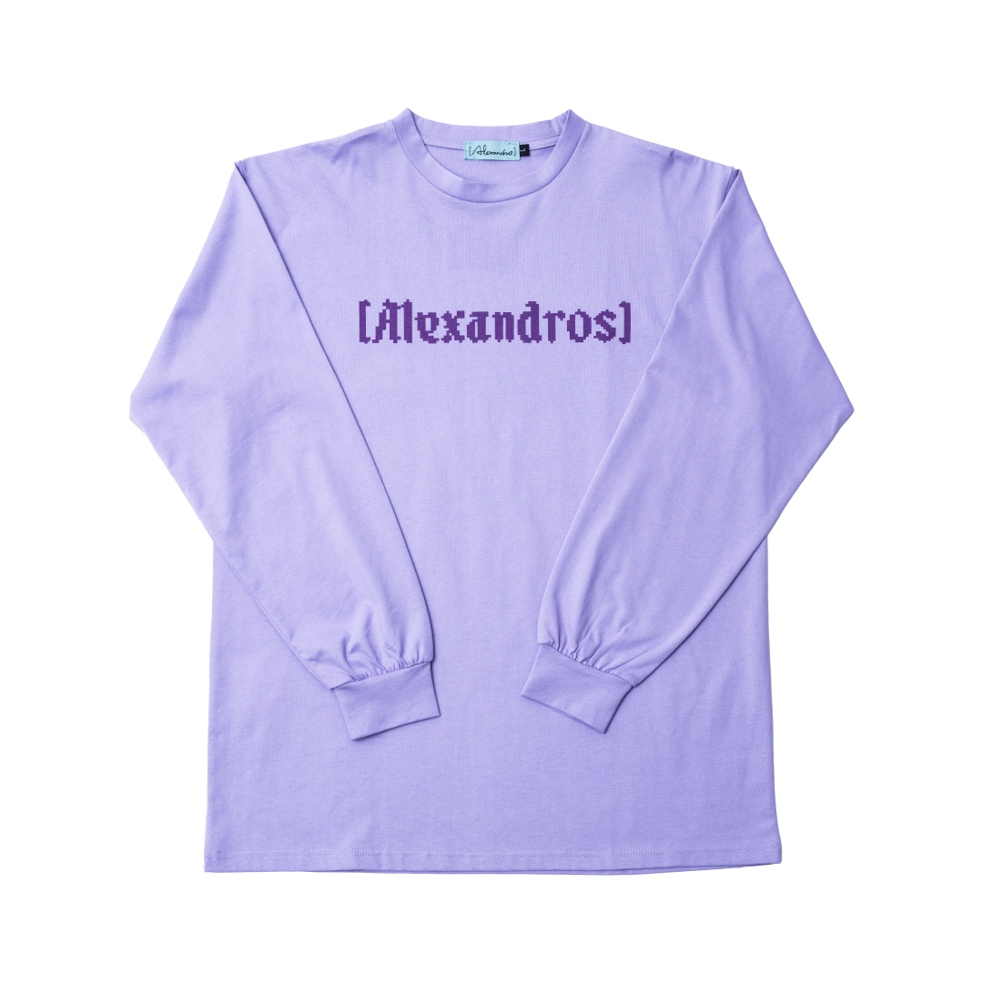 2025 Summer Fest. Long Tee ..会場販売価格:6,000円