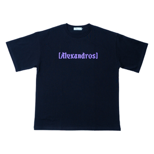 2025 Summer Fest. Tee (Black)..会場販売価格:4,000円 