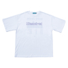 "PROVOKE" ASIA TOUR TEE (White)..会場販売価格:※各国によって異なります