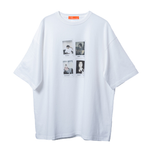 【受注生産】【CREW&MOBILE会員限定】THIS FES ’25 Tシャツ