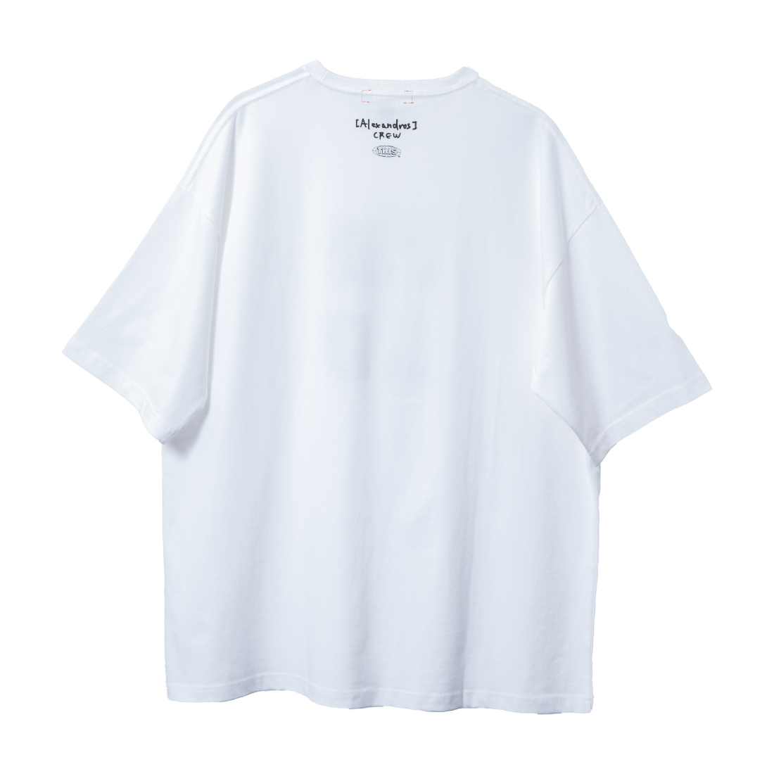 【受注生産】【CREW&MOBILE会員限定】THIS FES ’25 Tシャツ
