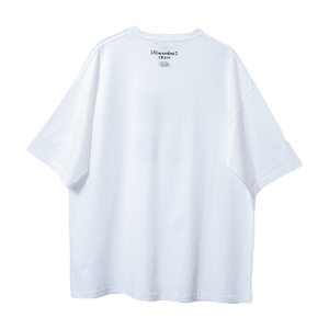 【受注生産】【CREW&MOBILE会員限定】THIS FES ’25 Tシャツ