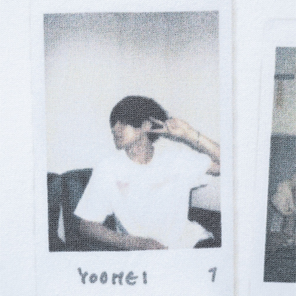 【受注生産】【CREW&MOBILE会員限定】THIS FES ’25 Tシャツ