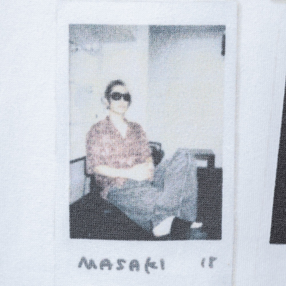 【受注生産】【CREW&MOBILE会員限定】THIS FES ’25 Tシャツ