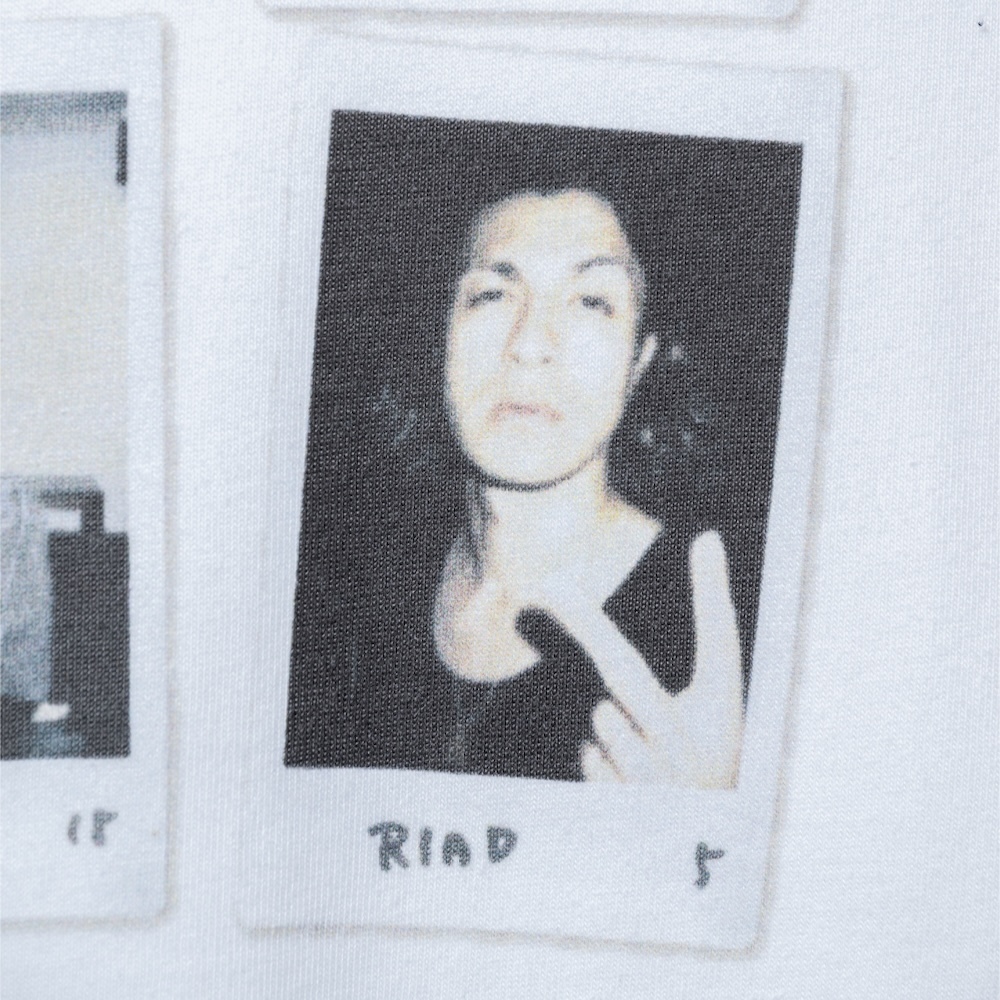 【受注生産】【CREW&MOBILE会員限定】THIS FES ’25 Tシャツ