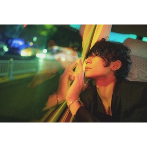 【ポストカード付き】12/25発売　川上洋平 2ndエッセイ『次幕』