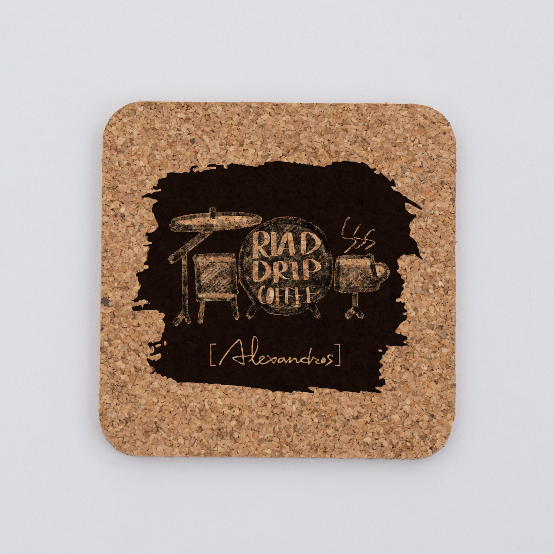リアド偉武 監修 ドリップコーヒーパック