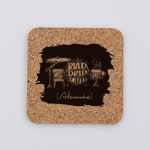 リアド偉武 監修 ドリップコーヒーパック