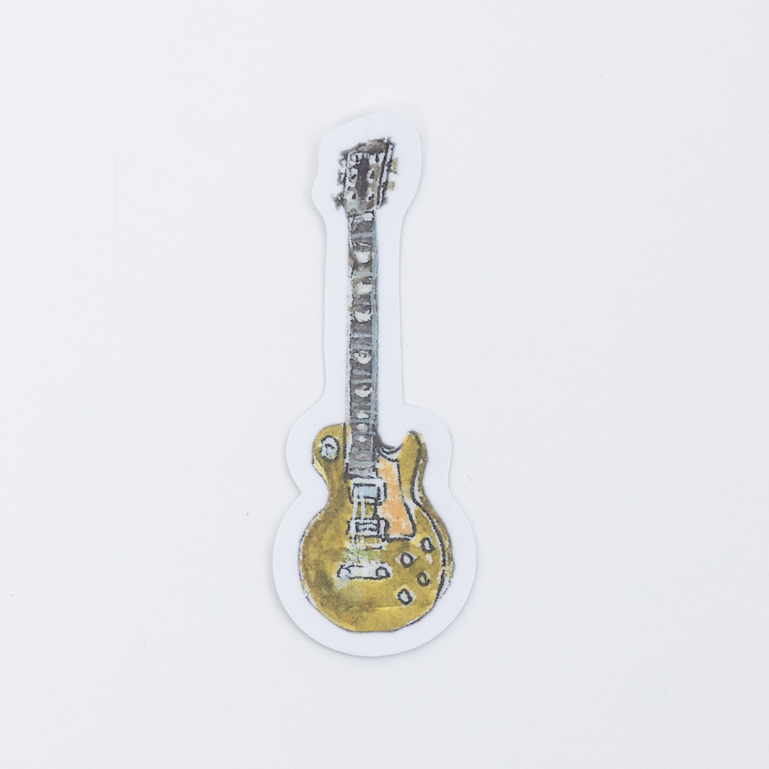 白井眞輝監修 クッキー缶フレイクシール Illustration by 高原美和