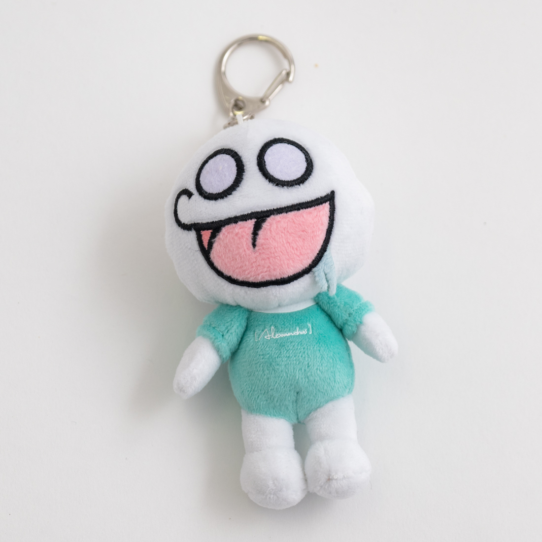 DROS KUN KEYHOLDER
