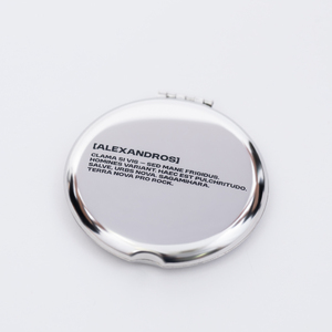 25AW COMPACT MIRROR