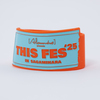 THIS FES '25 RUBBER BAND (2color)