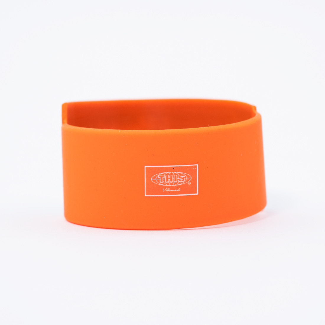  THIS FES '25 RUBBER BAND (2color)