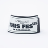  THIS FES '25 RUBBER BAND (2color)
