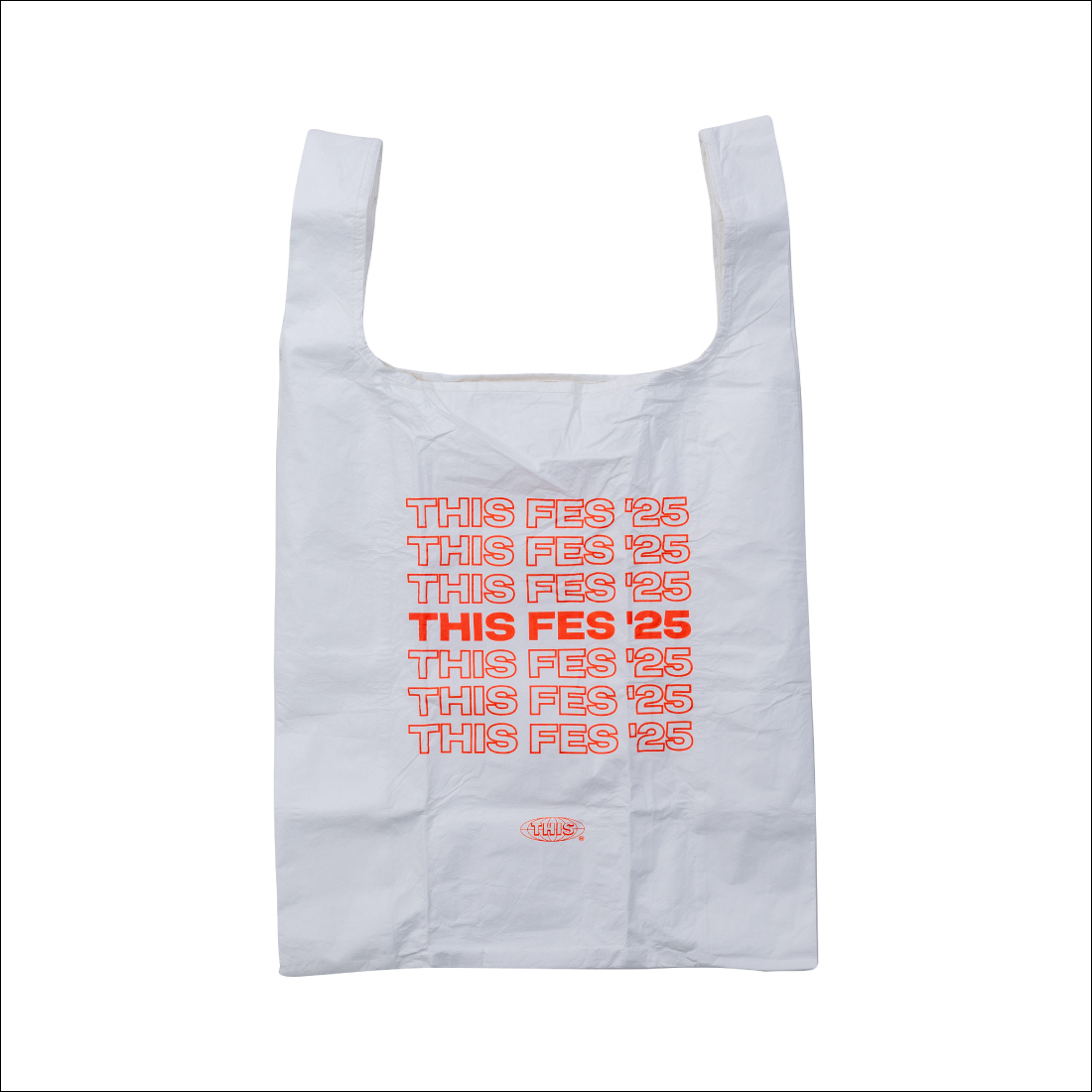 THIS FES '25 ECO BAG