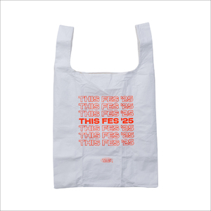 THIS FES '25 ECO BAG