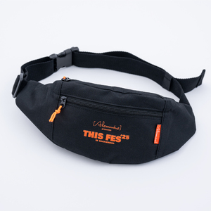 THIS FES '25 WAIST POUCH (2color)
