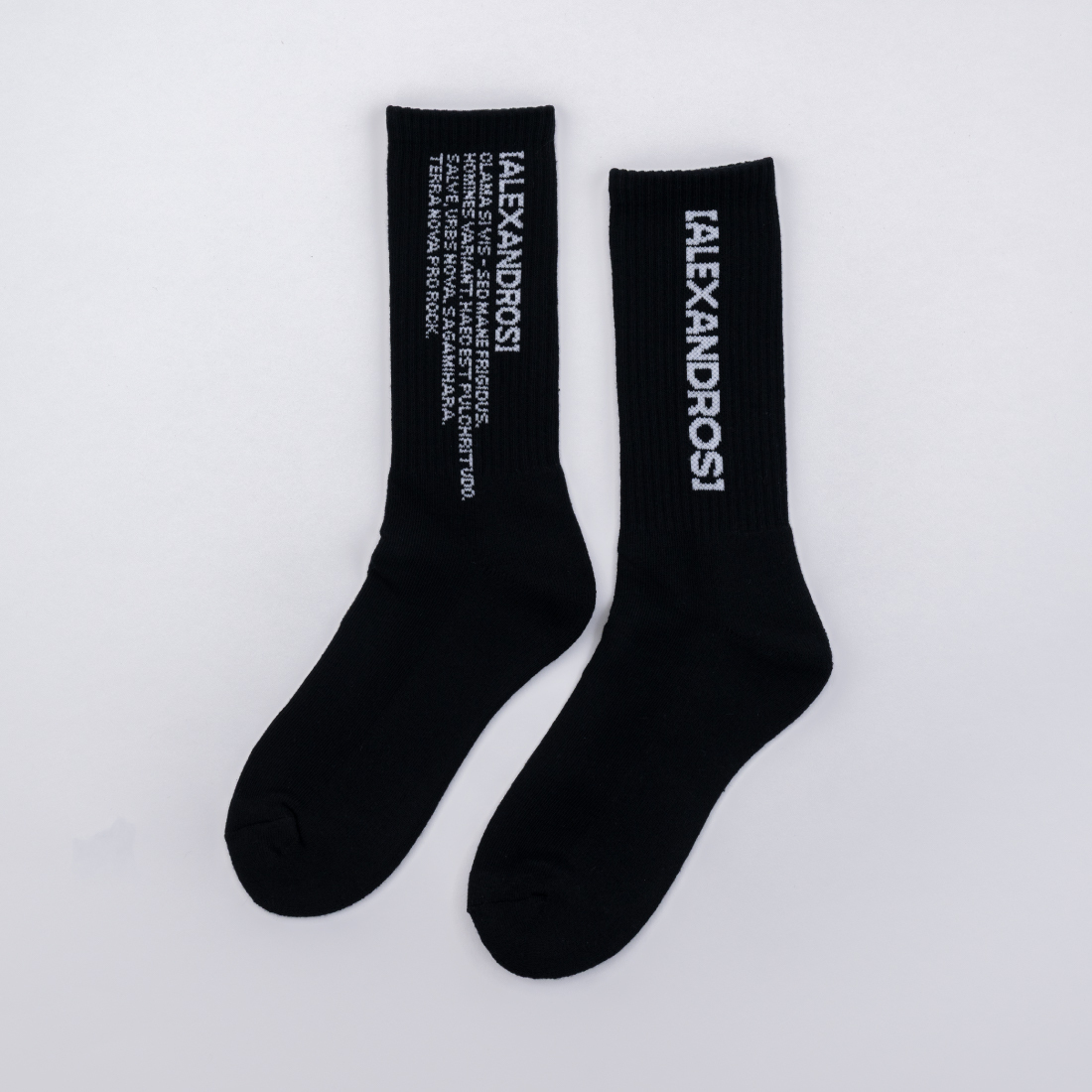 THIS FES '25 SOCKS (4color)