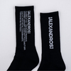 THIS FES '25 SOCKS (4color)