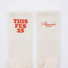 THIS FES '25 SOCKS (4color)